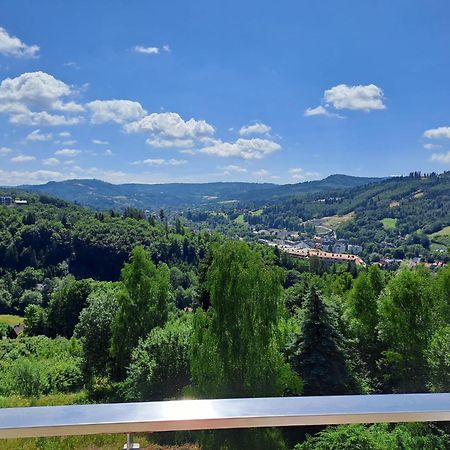 Apartament Wisla Bukowa Bagian luar foto