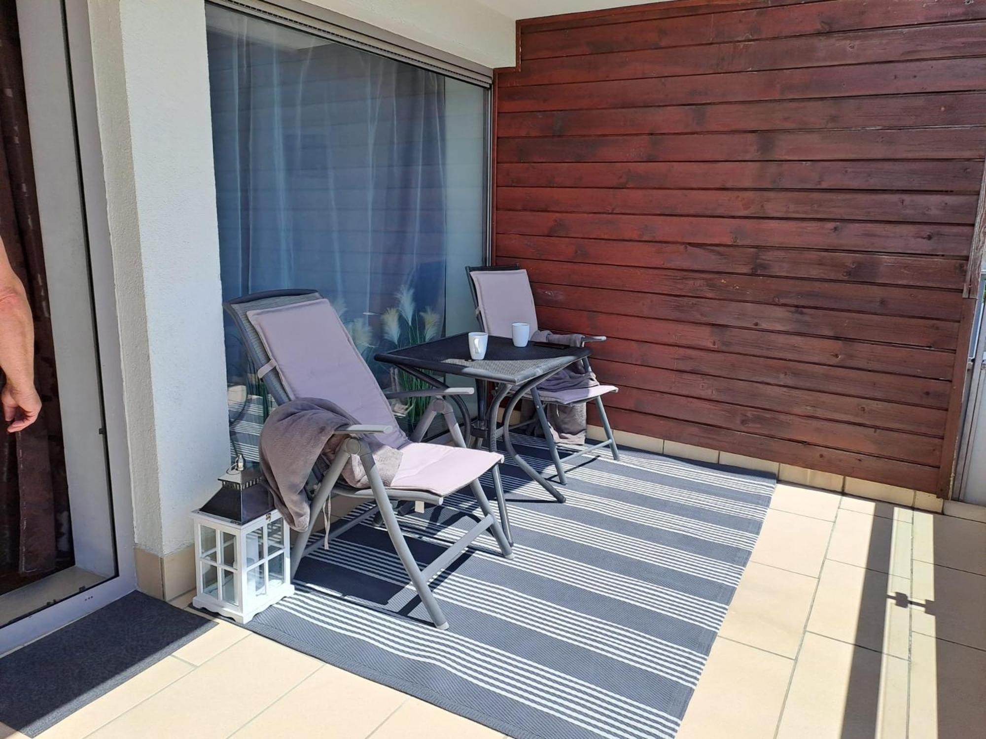 Apartament Wisla Bukowa Bagian luar foto